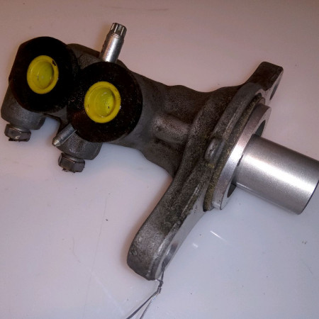 Maitre cylindre occasion PEUGEOT 207 Phase 1 04-2006->06-2013 1.4 HDI 70ch 4601R6