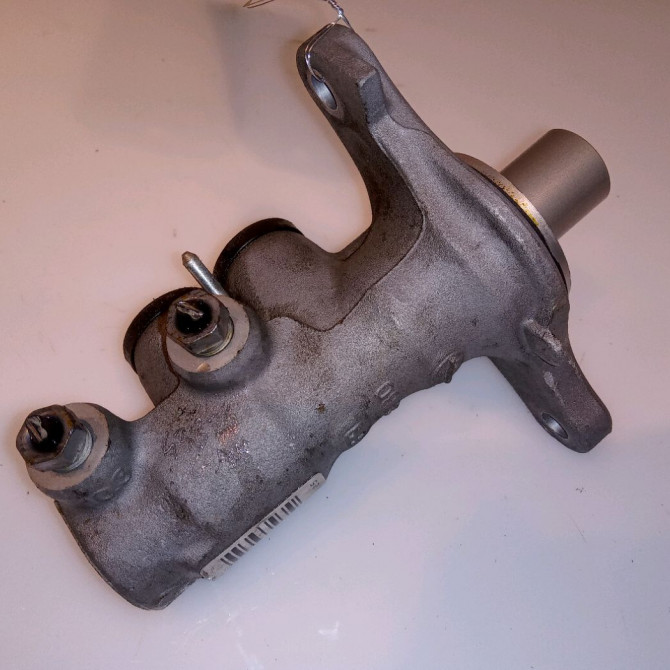 Maitre cylindre occasion PEUGEOT 207 Phase 1 04-2006->06-2013 1.4 HDI 70ch 4601R6 2