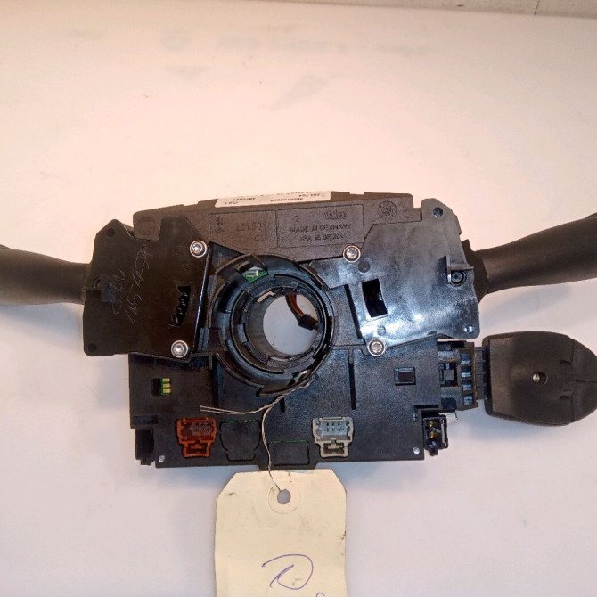 Bloc commodos occasion PEUGEOT 207 Phase 1 04-2006->06-2013 1.4 HDI 70ch 6242YP 2