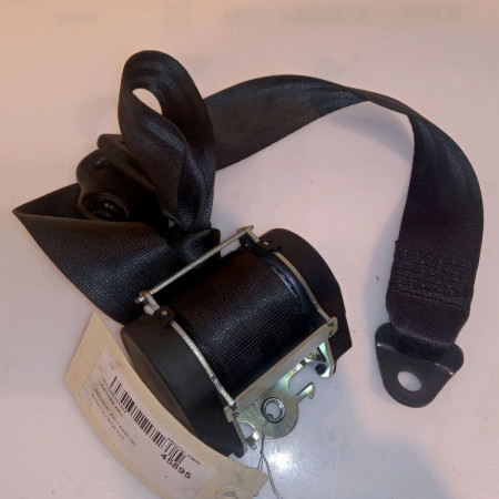 Ceinture arrière gauche occasion PEUGEOT 207 Phase 1 04-2006->06-2013 1.6 HDI 16v 90ch 8975XJ