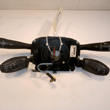 Bloc commodos occasion PEUGEOT 207 Phase 1 04-2006->06-2013 1.6 HDI 8v 92ch