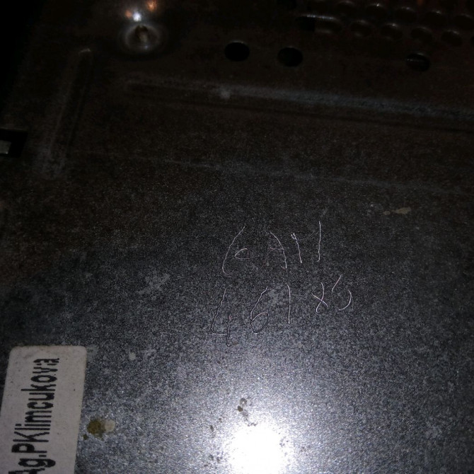 Autoradio occasion PEUGEOT 207 Phase 1 04-2006->06-2013 1.6 HDI 8v 92ch 4