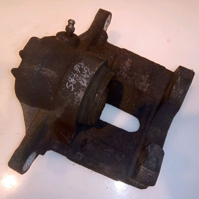 Etrier de frein avant droit occasion PEUGEOT 207 Phase 1 04-2006->06-2013 1.6 HDI 8v 92ch 3