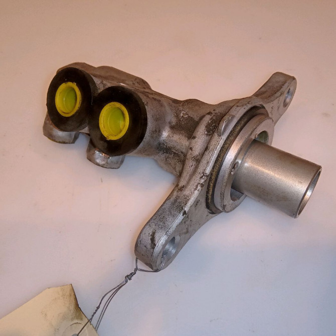 Maitre cylindre occasion PEUGEOT 207 Phase 1 04-2006->06-2013 1.6 HDI 8v 92ch 1