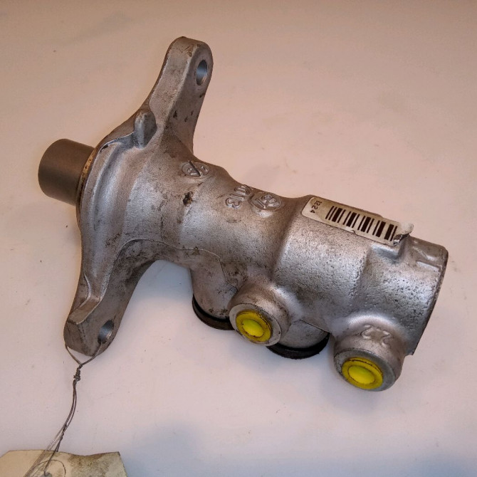 Maitre cylindre occasion PEUGEOT 207 Phase 1 04-2006->06-2013 1.6 HDI 8v 92ch 3