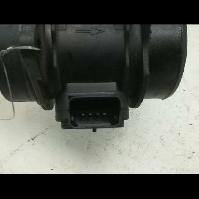 Debimetre air occasion PEUGEOT 207 Phase 1 04-2006->06-2013 1.4 HDI 70ch 1920GG 3