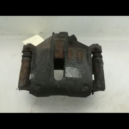 Etrier de frein avant gauche occasion PEUGEOT 207 Phase 1 04-2006->06-2013 1.6 HDI 16v 90ch 4400R6