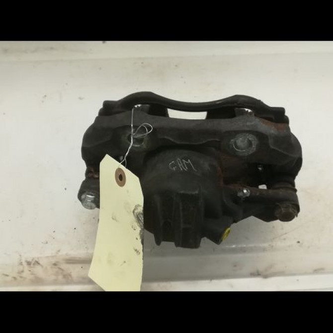 Etrier de frein avant gauche occasion PEUGEOT 207 Phase 1 04-2006->06-2013 1.6 HDI 16v 90ch 4400R6 2