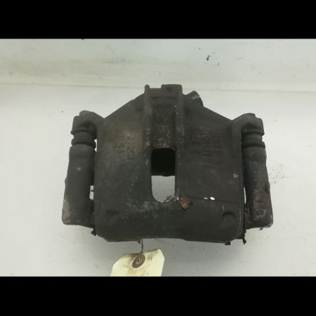 Etrier de frein avant gauche occasion PEUGEOT 207 Phase 1 04-2006->06-2013 1.4 HDI 4400R6