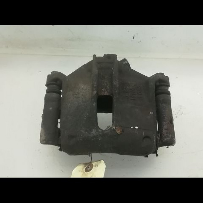 Etrier de frein avant gauche occasion PEUGEOT 207 Phase 1 04-2006->06-2013 1.4 HDI 4400R6 1