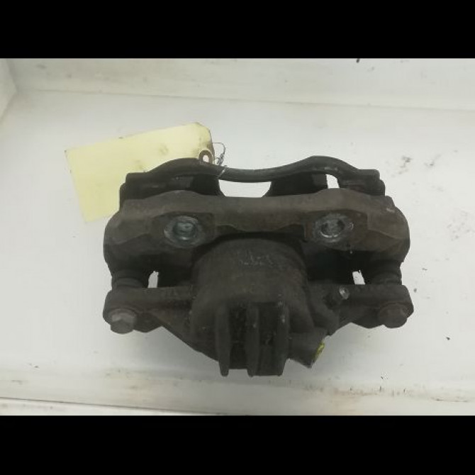 Etrier de frein avant gauche occasion PEUGEOT 207 Phase 1 04-2006->06-2013 1.4 HDI 4400R6 2