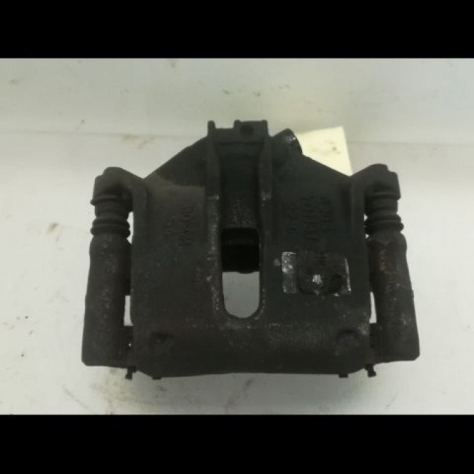 Etrier de frein avant gauche occasion PEUGEOT 207 Phase 1 04-2006->06-2013 1.4 HDI 4400R6 1