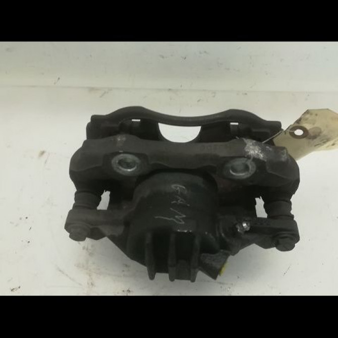 Etrier de frein avant gauche occasion PEUGEOT 207 Phase 1 04-2006->06-2013 1.4 HDI 4400R6 2