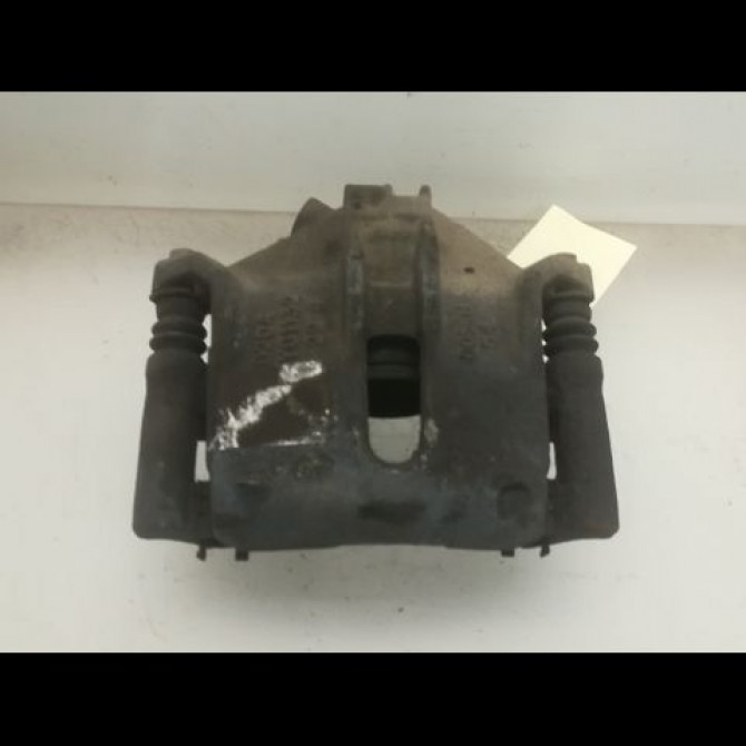 Etrier de frein avant gauche occasion PEUGEOT 207 Phase 1 04-2006->06-2013 1.4 HDI 4400R6 1