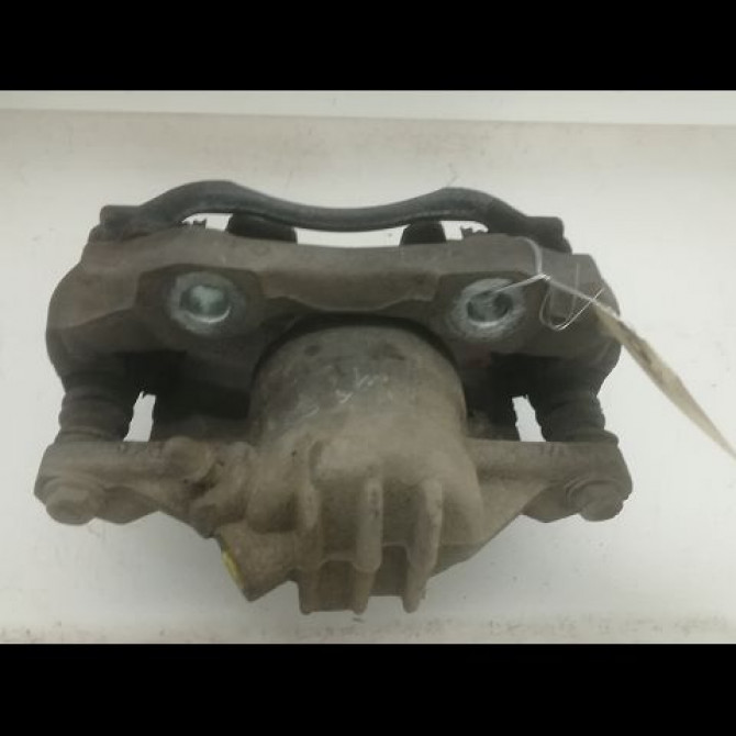 Etrier de frein avant gauche occasion PEUGEOT 207 Phase 1 04-2006->06-2013 1.4 HDI 4400R6 2