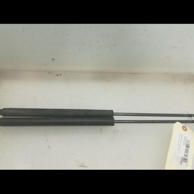 Verin droit hayon occasion PEUGEOT 207 Phase 1 04-2006->06-2013 1.4 HDI 70ch 8731L7 1