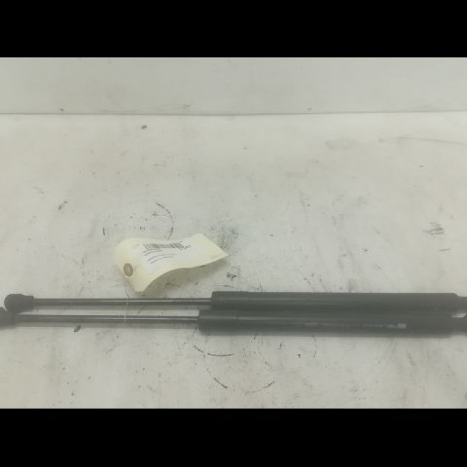 Verin droit hayon occasion RENAULT CLIO IV Phase 1 07-2012->... 1.5 DCI 90ch 844308661R 1