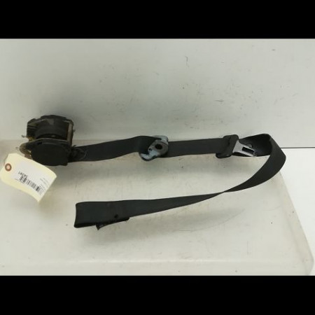 Ceinture avant gauche occasion OPEL CORSA I Phase 1 01-1985->06-1990 1.0i 13122391