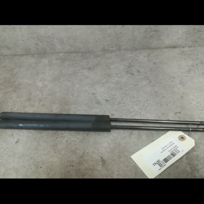 Verin droit hayon occasion PEUGEOT 207 Phase 1 04-2006->06-2013 1.6 HDI 16v 90ch 8731L7 1