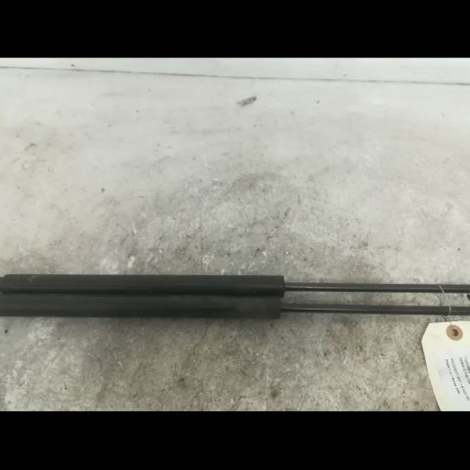 Verin droit hayon occasion PEUGEOT 207 Phase 1 04-2006->06-2013 1.6 HDI 16v 90ch 8731L7 1