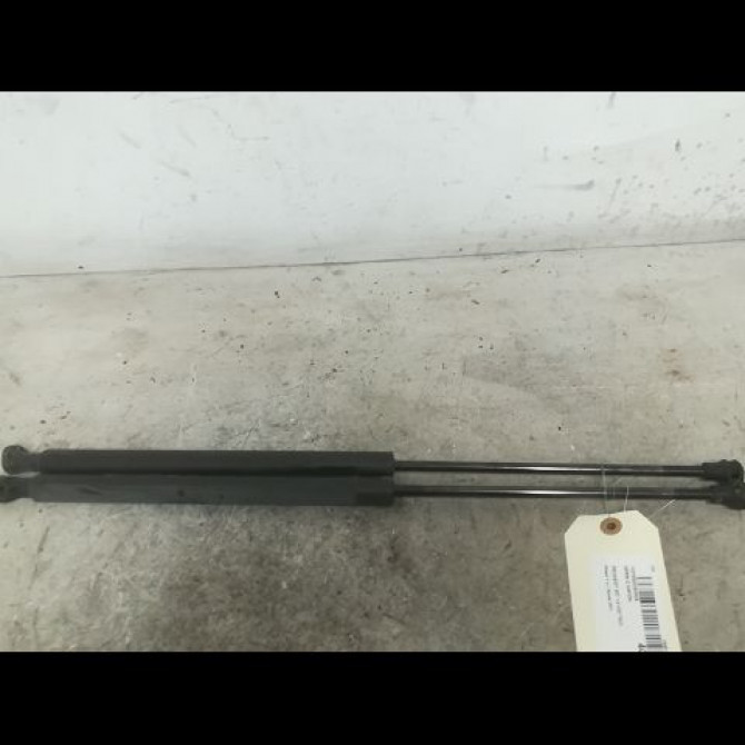 Verin droit hayon occasion PEUGEOT 207 Phase 1 04-2006->06-2013 1.4 HDI 70ch 8731L7 1