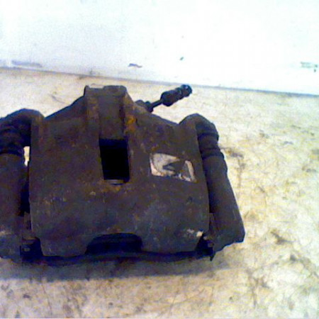 Etrier de frein avant gauche occasion PEUGEOT 207 Phase 1 04-2006->06-2013 4400R6