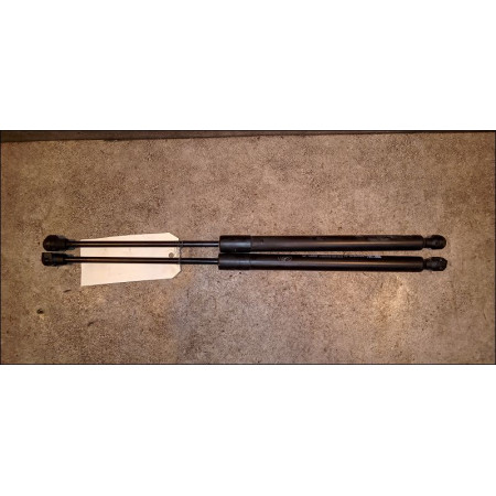 Verin droit hayon occasion RENAULT CLIO IV Phase 2 08-2016->... 1.5 DCI 75ch 844308661R