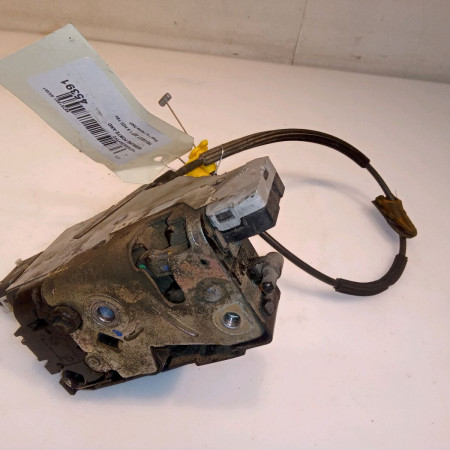 Serrure porte ard occasion PEUGEOT 207 Phase 1 04-2006->06-2013 1.6 HDI 16v 110ch 9138H9
