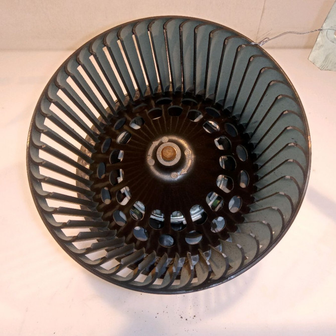 Ventilateur de chauffage occasion PEUGEOT 207 Phase 1 04-2006->06-2013 1.6 HDI 8v 92ch 2