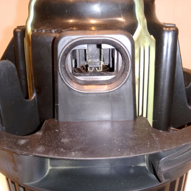 Ventilateur de chauffage occasion PEUGEOT 207 Phase 1 04-2006->06-2013 1.6 HDI 8v 92ch 3