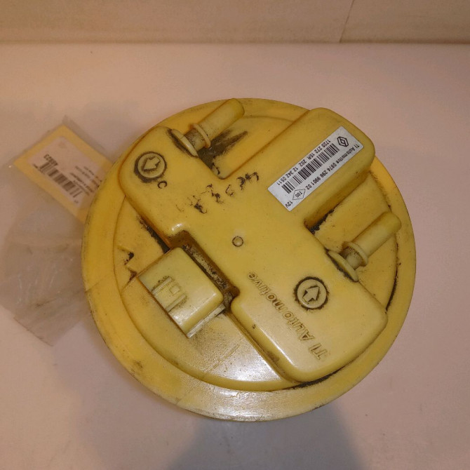 Jauge a carburant occasion RENAULT CLIO IV Phase 1 07-2012->... 1.5 DCI 90ch 172021275R 3