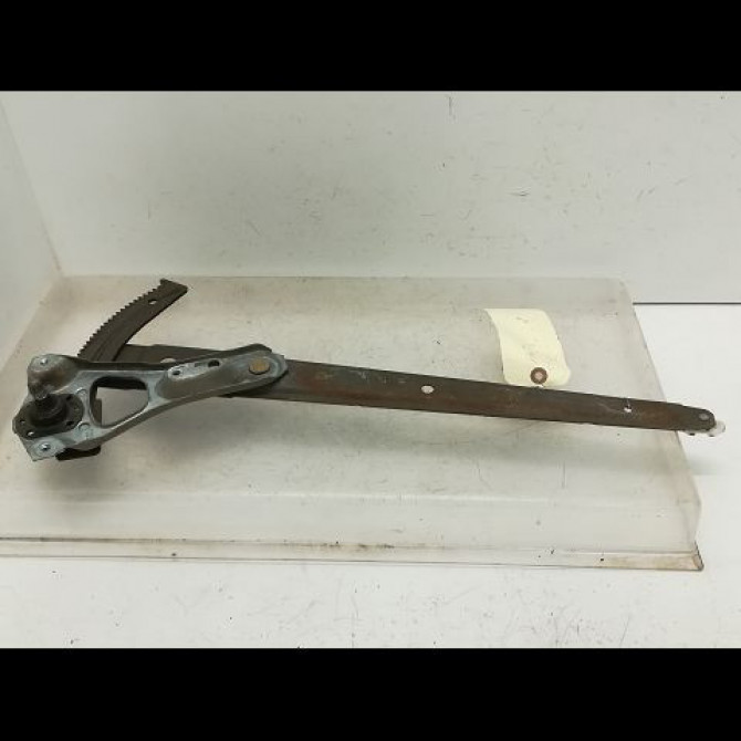 Mécanisme lève-glace avant gauche occasion OPEL CORSA I Phase 1 01-1985->06-1990 1.0i 9113359 1