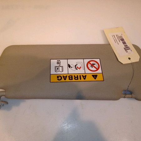 Pare-soleil droit occasion RENAULT CLIO IV Phase 1 07-2012->... 1.5 DCI 90ch 964008139R