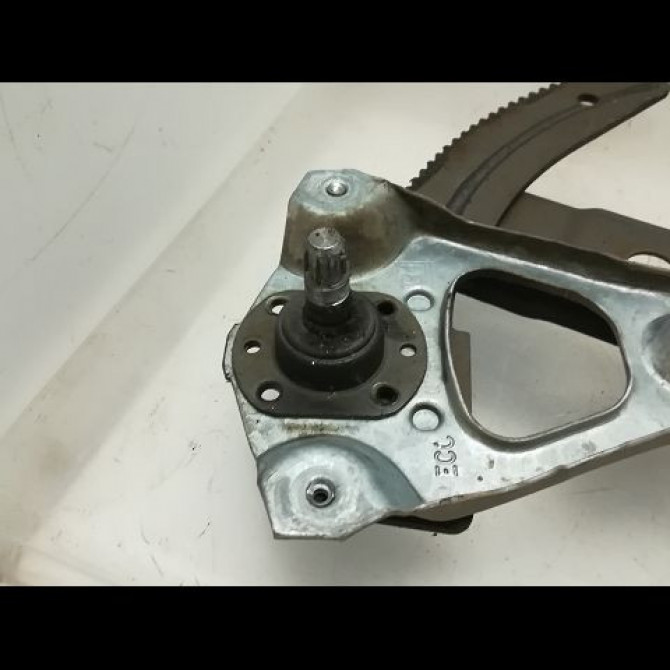 Mécanisme lève-glace avant gauche occasion OPEL CORSA I Phase 1 01-1985->06-1990 1.0i 9113359 2