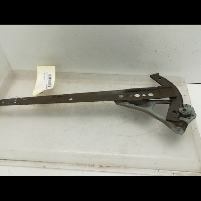 Mécanisme lève-glace avant gauche occasion OPEL CORSA I Phase 1 01-1985->06-1990 1.0i 9113359 3