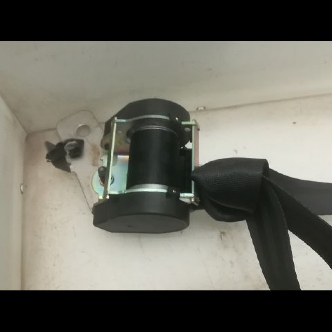 Ceinture arrière gauche occasion CITROEN C3 PICASSO Phase 1 02-2009->08-2012 1.6 HDi 16v 90ch 8975ER 2