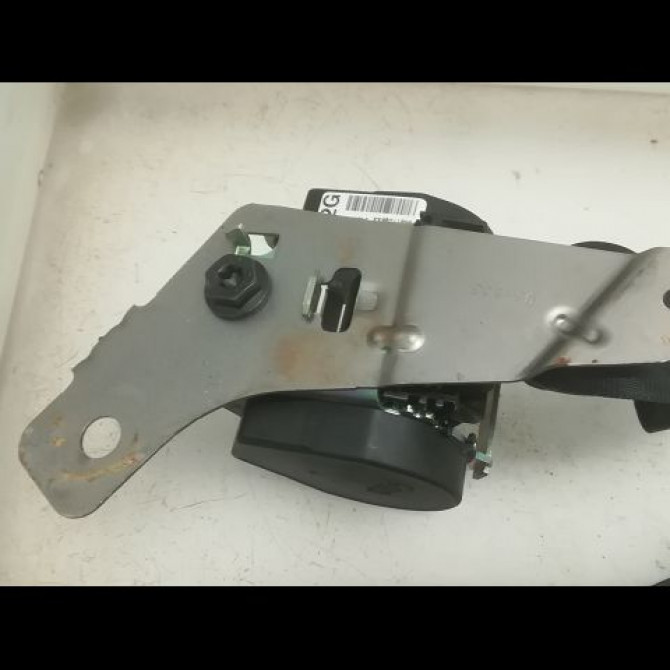 Ceinture arrière gauche occasion CITROEN C3 PICASSO Phase 1 02-2009->08-2012 1.6 HDi 16v 90ch 8975ER 3