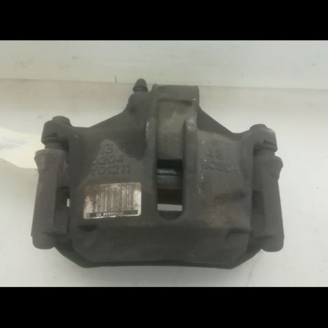 Etrier de frein avant droit occasion PEUGEOT 206 Phase 1 09-1998->03-2009 1.4i 441048 1