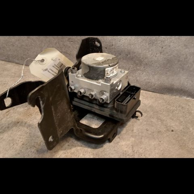 Unité hydraulique ABS occasion CITROEN C3 PICASSO Phase 2 09-2012->... 1.6 HDI 90ch 1608750080 1
