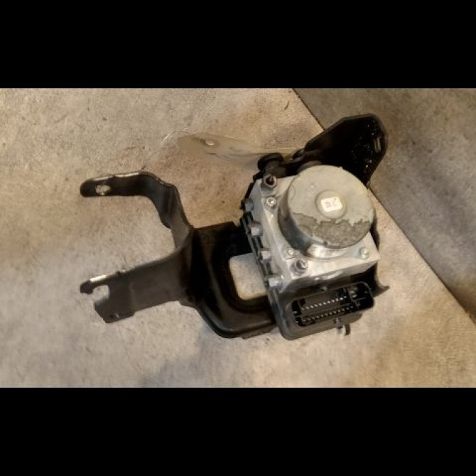 Unité hydraulique ABS occasion CITROEN C3 PICASSO Phase 2 09-2012->... 1.6 HDI 90ch 1608750080 2