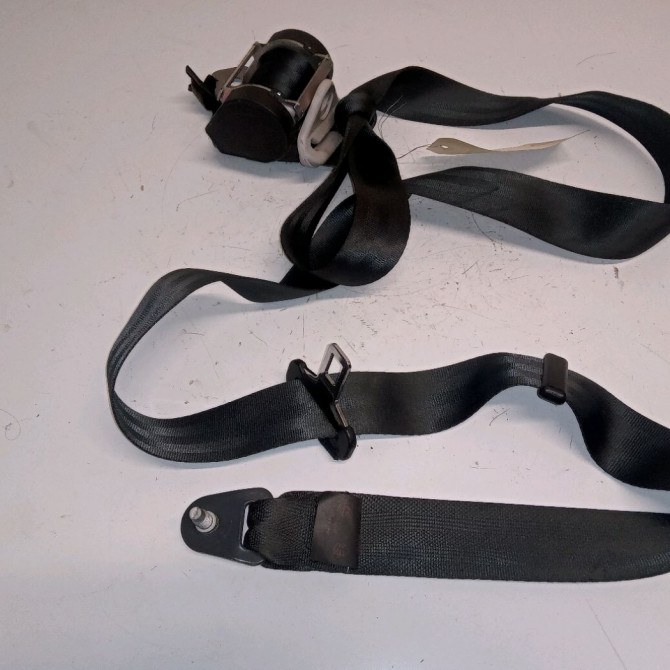 Ceinture arrière gauche occasion CITROEN C3 PICASSO Phase 1 02-2009->08-2012 1.6 HDi 16v 90ch 8975ER 1