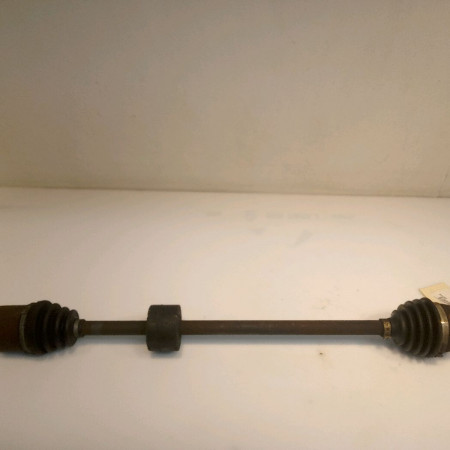 Transmission avant droite occasion FIAT GRANDE PUNTO III Phase 1 09-2005->12-2013 1.2i 65ch 51947021