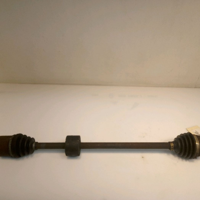 Transmission avant droite occasion FIAT GRANDE PUNTO III Phase 1 09-2005->12-2013 1.2i 65ch 51947021 1