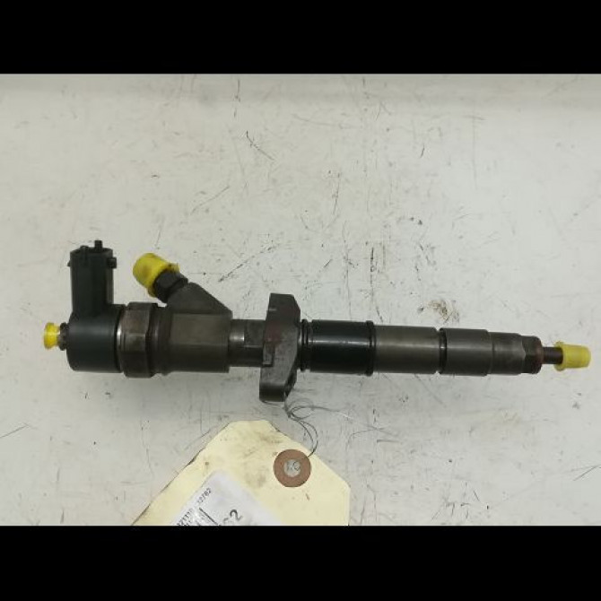 occasion RENAULT ESPACE IV Phase 1 09-2002->03-2006 2.2 DCI 150ch 1