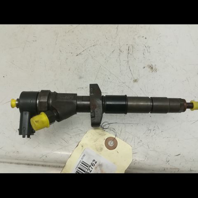 occasion RENAULT ESPACE IV Phase 1 09-2002->03-2006 2.2 DCI 150ch 2