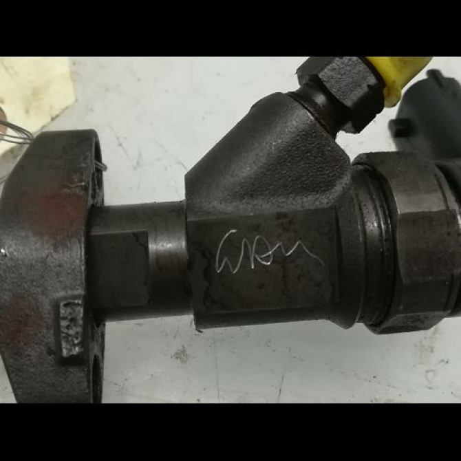 occasion RENAULT ESPACE IV Phase 1 09-2002->03-2006 2.2 DCI 150ch 3