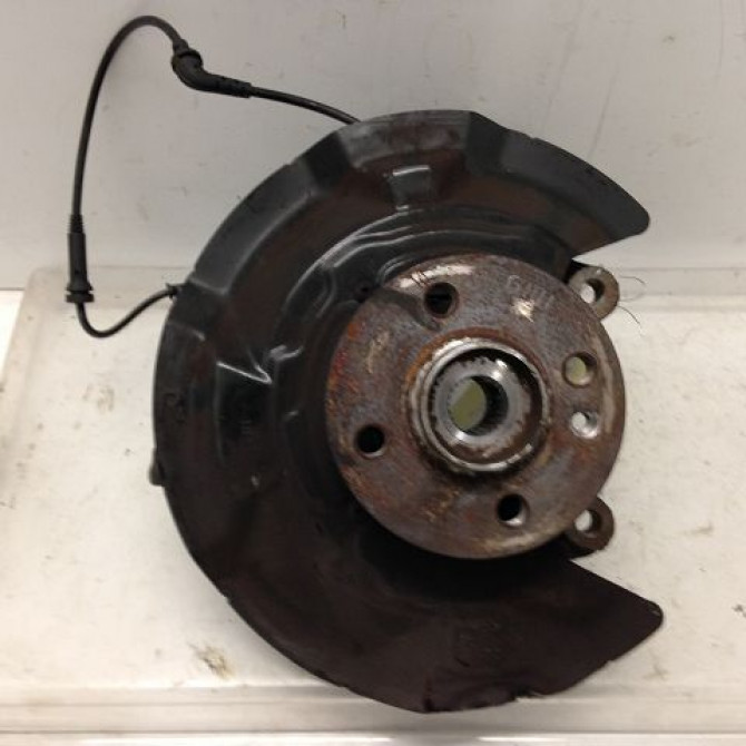 Moyeu avd occasion MINI MINI II Phase 1 09-2006->12-2010 1.4i 75ch 31226776162 1