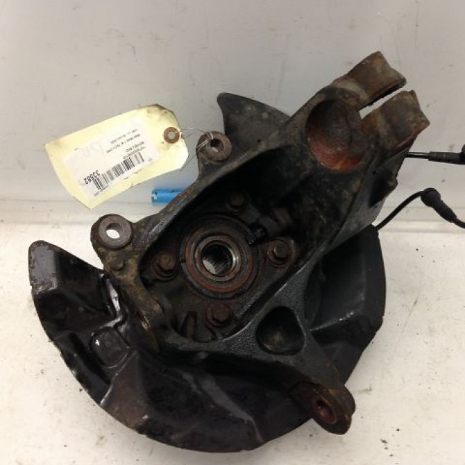 Moyeu avd occasion MINI MINI II Phase 1 09-2006->12-2010 1.4i 75ch 31226776162 2