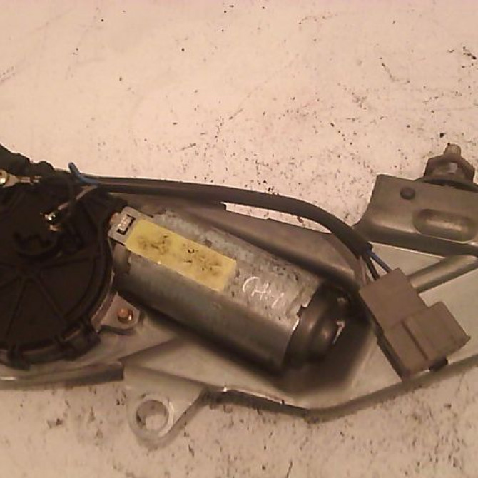 Moteur essuie-glace arrière occasion RENAULT MEGANE I Phase 1 11-1995->03-1999 8200028554 1
