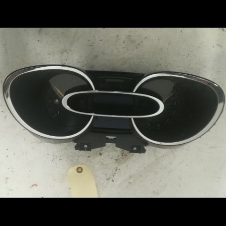 Compteur occasion RENAULT CLIO IV Phase 1 07-2012->... 1.5 DCI 90ch 248104862R